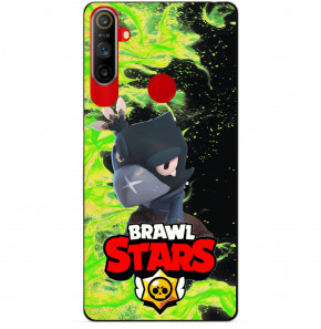    Coverphone Realme C3 Brawl Stars 