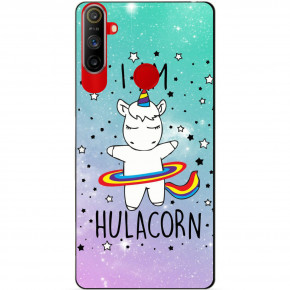    Coverphone Realme C3 