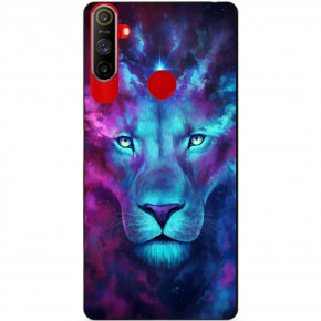    Coverphone Realme C3  