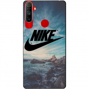    Coverphone Realme C3 Nike