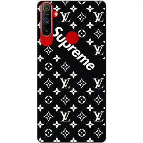    Coverphone Realme C3 Supreme