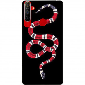    Coverphone Realme C3  Gucci