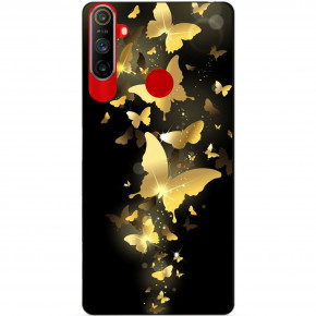    Coverphone Realme C3  