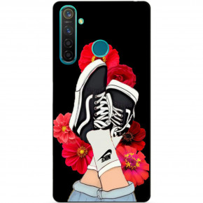    Coverphone Realme Q 