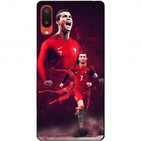   Coverphone Samsung A02   