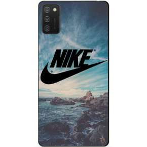    Coverphone Samsung A02s Nike