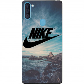    Coverphone Samsung A11 Nike