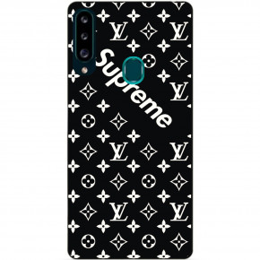   Coverphone Samsung A20s Supreme LV	