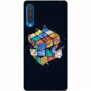   Coverphone Samsung A30s 2019 Galaxy A307f  