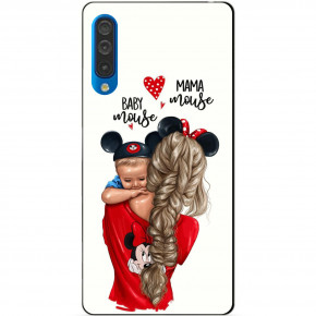    Coverphone Samsung A30s 2019 Galaxy A307f Mouse	