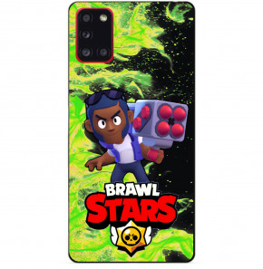    Coverphone Samsung A31 Galaxy A315f Brawl Stars 