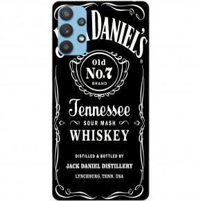   Coverphone Samsung A32 Jack Daniels 