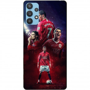   Coverphone Samsung A32 Ronaldo MU 