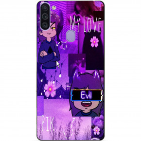    Coverphone  Samsung M11 Galaxy M115F  13 