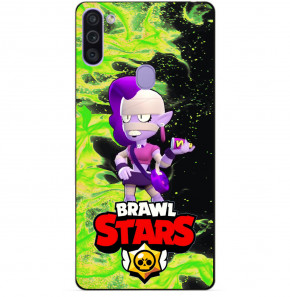    Coverphone Samsung M11 Galaxy M115f Brawl Stars 