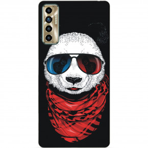    Coverphone  Tecno Camon 17P   