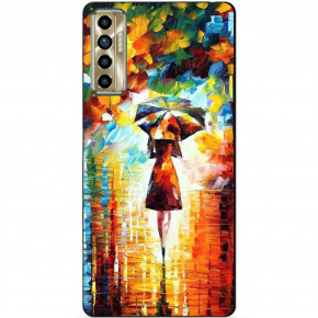    Coverphone  Tecno Camon 17P   