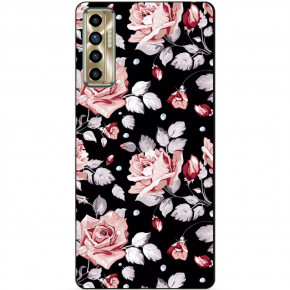    Coverphone  Tecno Camon 17P   