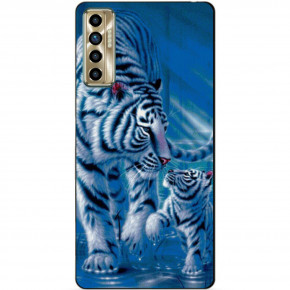    Coverphone  Tecno Camon 17P   