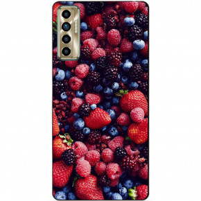    Coverphone  Tecno Camon 17P   