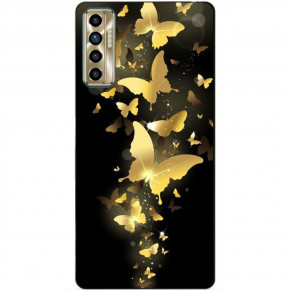    Coverphone  Tecno Camon 17P    