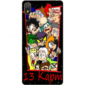    Coverphone  Tecno Pop 3   13 