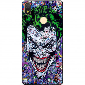   Coverphone  Tecno Pop 3   