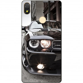    Coverphone  Tecno Pop 3   Dodge