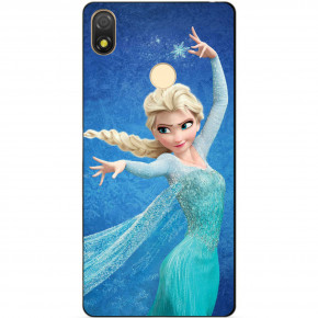    Coverphone  Tecno Pop 3   