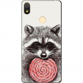    Coverphone  Tecno Pop 3   