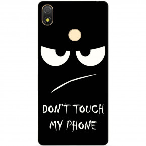    Coverphone  Tecno Pop 3   