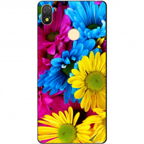    Coverphone  Tecno Pop 3   