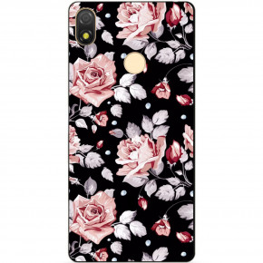    Coverphone  Tecno Pop 3   