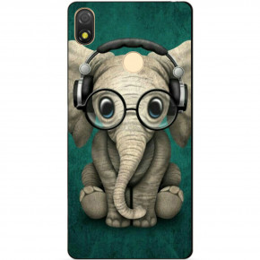    Coverphone  Tecno Pop 3   