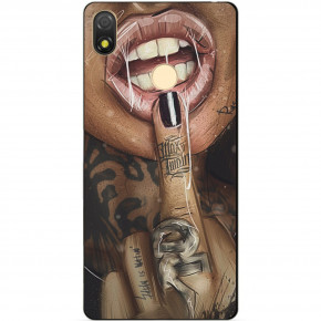    Coverphone  Tecno Pop 3   Swag