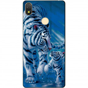    Coverphone  Tecno Pop 3   