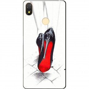    Coverphone  Tecno Pop 3   