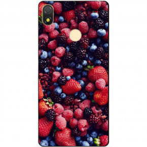    Coverphone  Tecno Pop 3   