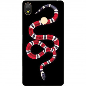    Coverphone  Tecno Pop 3  