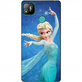   Coverphone Tecno Pop 4