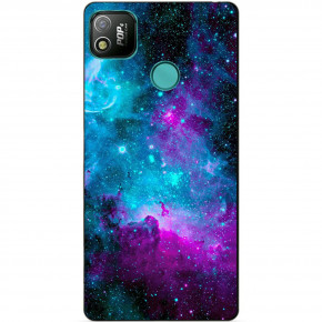   Coverphone Tecno Pop 4  