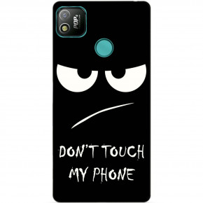   Coverphone Tecno Pop 4  