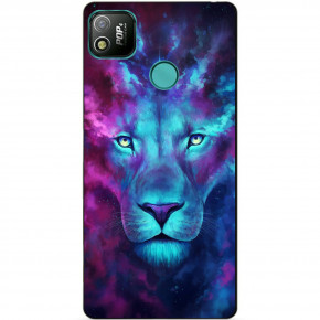   Coverphone Tecno Pop 4   