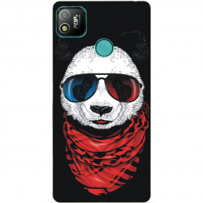   Coverphone Tecno Pop 4  