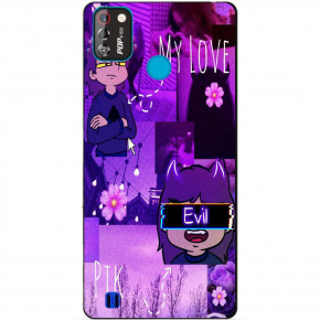    Coverphone  Tecno Pop 4 Pro  13 