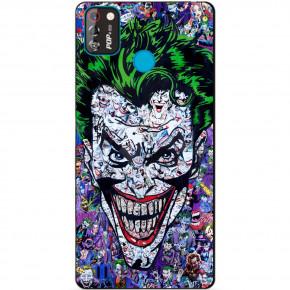    Coverphone  Tecno Pop 4 Pro   