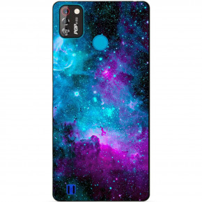    Coverphone  Tecno Pop 4 Pro   