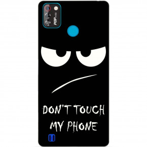    Coverphone  Tecno Pop 4 Pro   