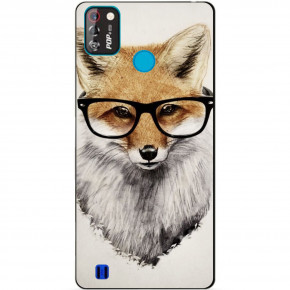    Coverphone  Tecno Pop 4 Pro   