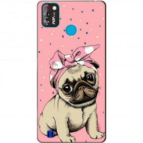    Coverphone  Tecno Pop 4 Pro   